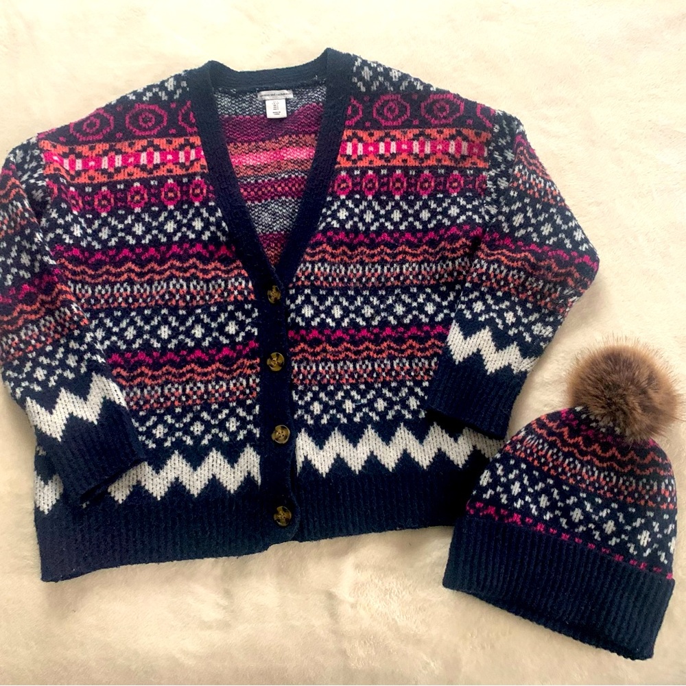 Women’s cardigan